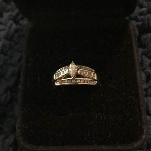 Engagement ring